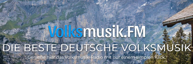 Volksmusik.FM